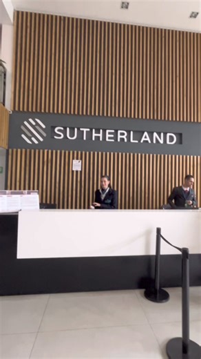 Catch the opportunity now! Make the right move and join our team at Sutherland, a global company that values your language skills. ⚡️Choose greatness, choose Sutherland #SutherlandLifeCol #SutherlandCareers #SutherlandLife #SutherlandStrong #TrabajoSiHay #nowhiring #Trabajobilingue #empleocolombia #SutherlandCareers | Sutherland Colombia