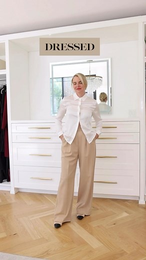 22K views · 267 reactions | Try these simple styling tweaks to add polish and sophistication to your everyday outfits! You can mix and match each of these tips to elevate your everyday outfits. I recommend you start by choosing just 3 to keep things simple, then try more as you're inspired! I've also shared even more easy ways to elevate your outfits on YouTube. The link to watch is in the comments! ~Erin xo | Busbee Style | Facebook