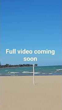 Walk to 63rd Street Beach Sneak peek