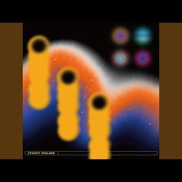 itchy palms (feat. 그린그림)