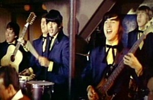 Top 10 Songs From The Beau Brummels
