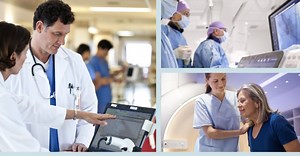 Philips Healthcare: Medizintechnik für das Gesundheitswesen