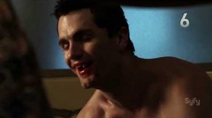 Being Human- Counting Fangs - Season 4 - Syfy