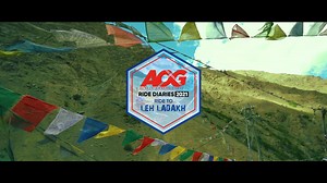 AOG Ride to Leh Ladakh : Day 5 The ride from Kargil to Leh commences, with the AOG passing through off-road patches and decided to enjoy some off-road biking. After unleashing their best moves, the group decided to soak in the brilliant sunset. For other updates on the trip, stay tuned! . . #TVSApacheSeries #AOG #ApacheSeries #TVSApache #TVS #LehDiaries #LehLadakh #LadakhDiaries #Leh #Ladakh #AOGRideToLehLadakh2021 #LandOfHighPasses #ApacheOwnersGroup #ridediaries . . . . . @ashbeam @sohailoce @