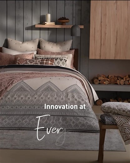 At Trident, precision and expertise define every step of our sheeting process. From design to the final fold, we ensure unmatched quality, strength and consistency in every product. With our cutting-edge technology and a commitment to excellence, we deliver fabric that lasts, guaranteeing comfort and durability, every time. #TridentGroup #Innovation #Textile #PrecisionInEveryThread #Australia #NewZealand | TridentGroup