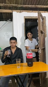 349K views · 16K reactions | Coke prank藍 #Lab #Sebsvlog | John Lloyd Isiang | Facebook