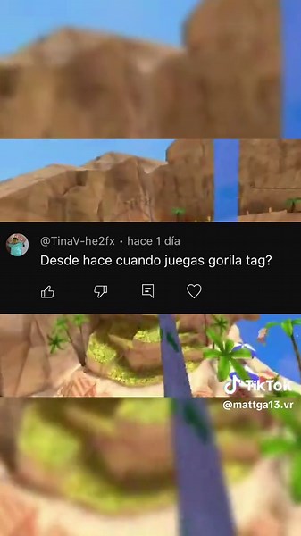 Gorilla Tag VR Gameplay on Oculus Quest 3