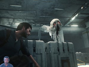 14K views · 178 reactions | The Evil Within 2: Watcher Boss Fight | Nabil's PLayZone | Facebook