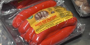 Maine’s iconic ‘red snapper’ hot dogs will not disappear despite FDA ban on Red 3 dye