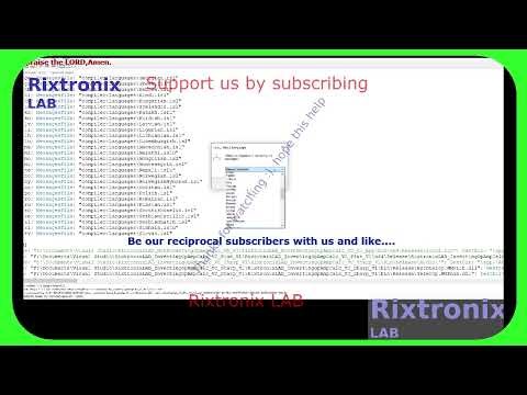 Tutorial building AmpCalc C++ KM387