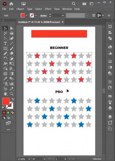 One Click to Select Multiple Objects Magic Wand Magic!