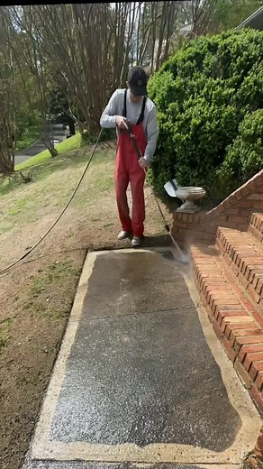 I Had An Angry Customer Because I Doubled My Price #pressurewashing #powerwashing | All Sides Pressure Washing