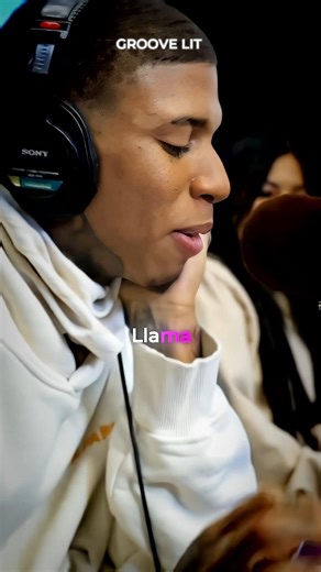 NLE Choppa ‘Llama Llama’ Freestyle Hit SO HARD 🔥😳