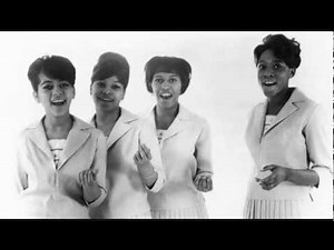The Chiffons - One Fine Day