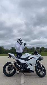 Motorcycle Pre Checks #motorcycle #sportbike #bike #biketok #beginner #fyp | Real NinjaNick