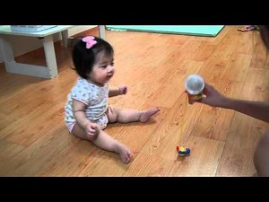 Hiccup dancing baby - Michael Hiccup