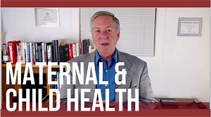 Maternal & Child Health issues are a global health concern. In this video we explain why it is important to address these issues and also make you aware of the various career opportunities that you can explore in this field. | James Lind Institute
