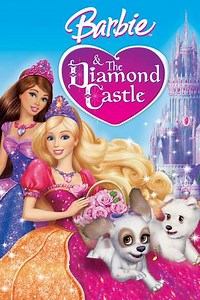 Barbie and the Diamond Castle (2008) - Movie