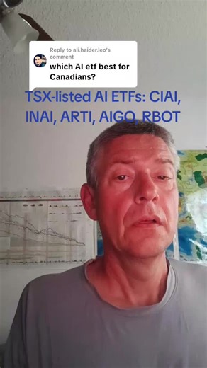 Exploring TSX-Listed AI ETFs for Smart Investing