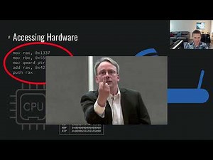 Building a Web Server: Introduction