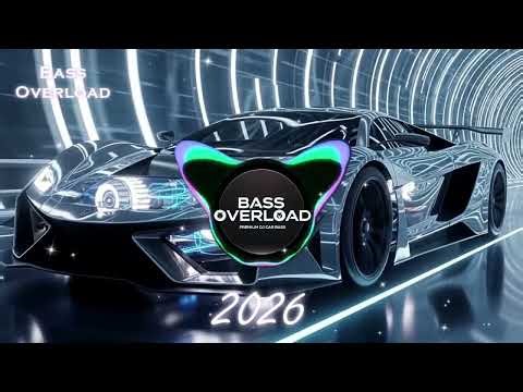 🔊 BASS OVERLOAD – DEEP & CLEAN CAR BASS 🔊