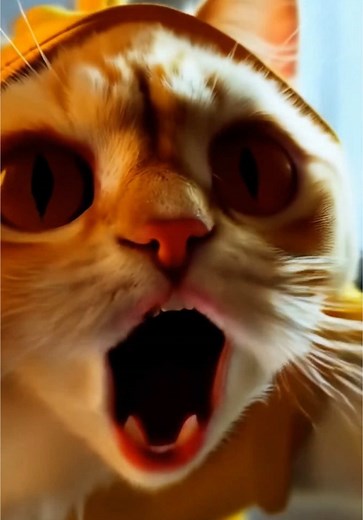 Tom Sings About Banana Cat's Adventures