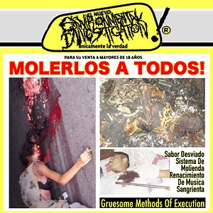 Environmental Investigation - Gruesome Methods Of Execution
