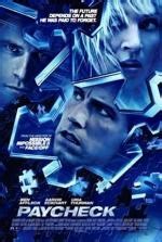 Paycheck (2003) en cines.com