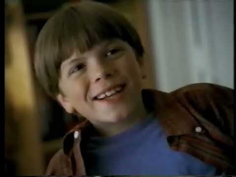 Robitussin commercial 1999