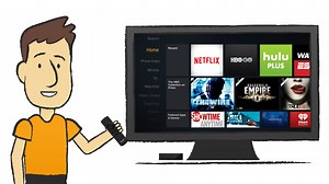 Watch Welcome to Fire TV on Amazon Live
