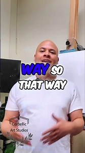 Pop Art Expressionism: Unleash Your Creative Fun! #shorts