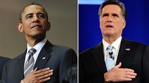 What's happening at the next debate?