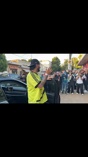 Esto pasó en los workshops PRE audición por zona oeste 🥹 | Emir Abdul Gani