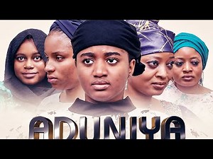 A DUNIYA KASHI NA 34