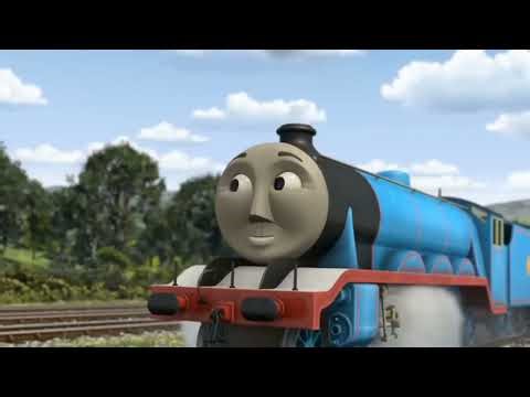 Engine Roll Call Season 13 Instrumental (Blank)