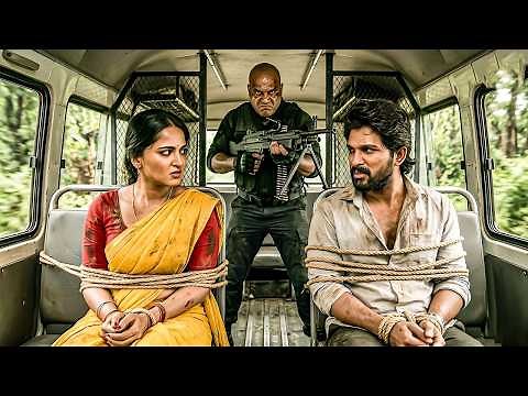 Chalo | South Indian Movie Dubbed In Hindi | South Movie | Hindi Action
