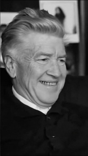 David Lynch and Harry Dean Stanton Discussing Everything and Nothing