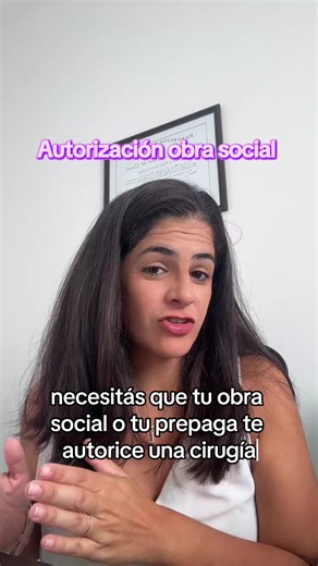 #cud #obrasocial #autorizacion #salud #spoiler
