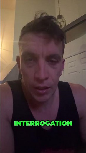 Pulp Fiction's Interrogation Scene: Always Funny #shorts