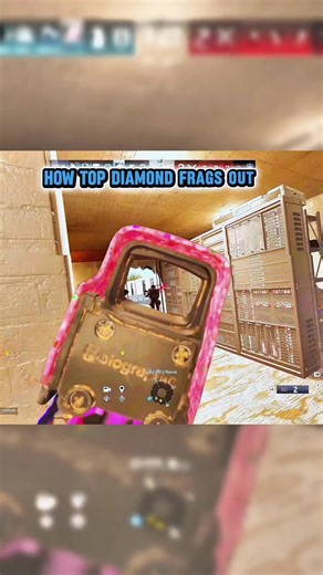 Exciting R6 Moments with Friends