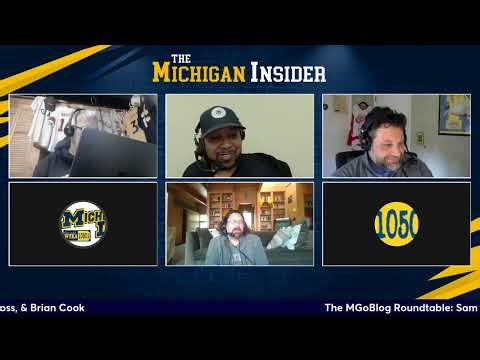 The MGoBlog Roundtable 3/21/2024