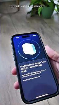Ready to upgrade? 💡 Switching to your new Hue Bridge Pro is simple: