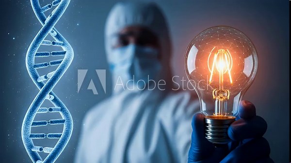 Genetic Engineering Innovations | DNA Technology and Scientific Breakthroughs Explained