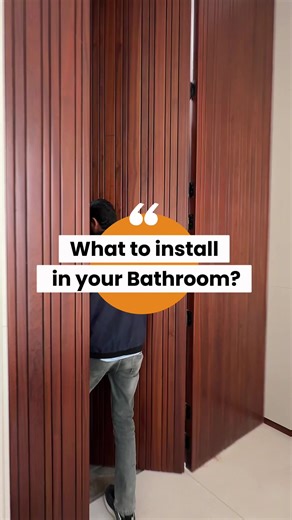 What should you install in bathroom and kitchen windows? Something that gives ventilation without compromising privacy. Top hung ventilators open outward from the bottom, allowing fresh air to circulate while keeping rain out. Perfect for bathrooms, kitchens, and other high windows where constant ventilation is needed. For details and orders: 0302 821 3340 www.framez.com.pk #framez #tophungwindow #awningwindow #bathroomwindows #kitchenwindows