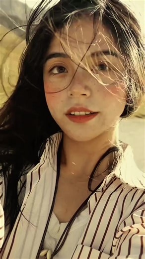 The Beauty of Bright Sunlight