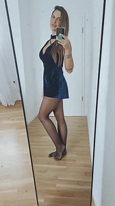 🖤 #ootd #outfitoftheday #outfitinspo #nylons #nylonlegs #legs #nylonstrumpfhose #strumpfhose #pantyhose | Ｌïｓä Ｋüｈｎ