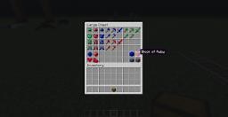 [1.3.2]Emerald, Ruby and Sapphire tools! Minecraft Mod