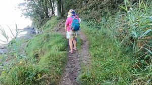 2.1K views · 34 reactions | Some of these highlights will go a long way to explaining why we've put together a river-based swimming holiday for Sept 2026. We're focusing our efforts on some of the finest rivers and estuaries Cornwall have to offer. A holiday ideal from head-up-shorter-distance swimmers, all the way through to longer front crawl swimmers. Find out more - https://www.seaswimcornwall.co.uk/long-weekend-swimming-holidays | Sea Swim Cornwall | Facebook