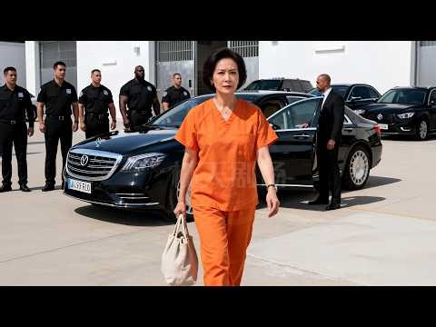 Woman just out of prison is actually tycoon.Learn her kid was bullied,made villains pay dearly!