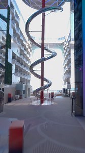 3.6K views · 75 reactions | At the center of the outdoor promenade...